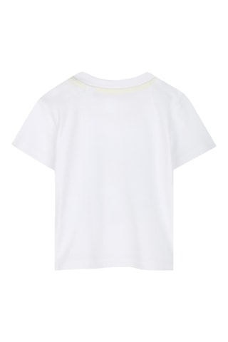 T-shirt - Bianco