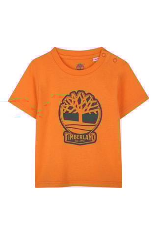T-shirt - Arancione