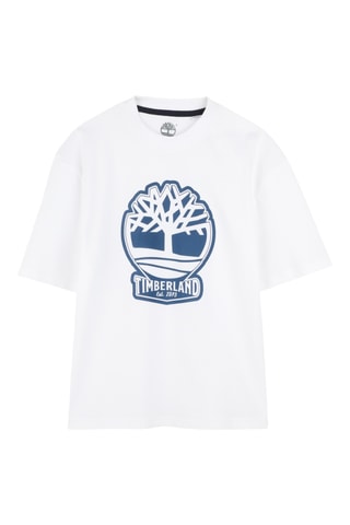 T-shirt - Bianco