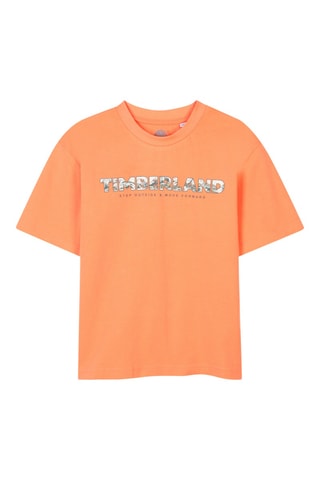 T-shirt - Arancione