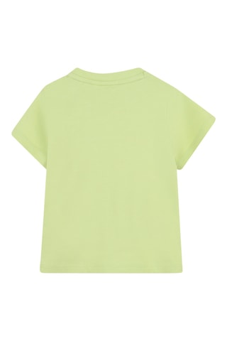 T-shirt - Verde oliva - Boss
