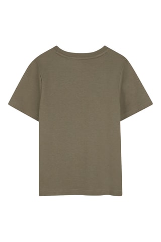 T-shirt - Kaki