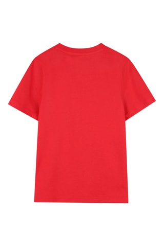 T-shirt - Rosso