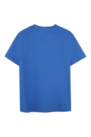 2 t-shirt - Bianco e blu