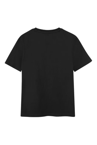 T-shirt - Nero - Boss