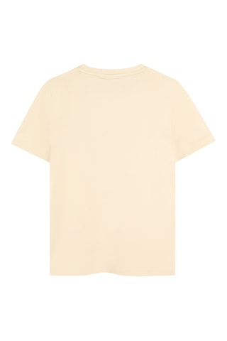 T-shirt - Beige - Boss