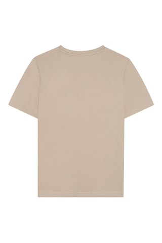 T-shirt - Taupe - Boss