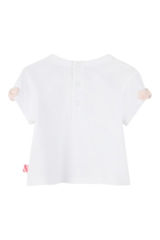 T-shirt - Bianco