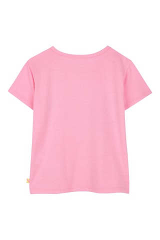 T-shirt - Rosa