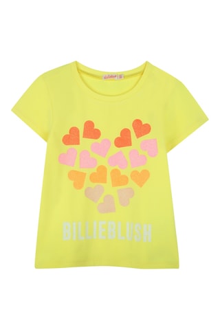 T-shirt - Giallo