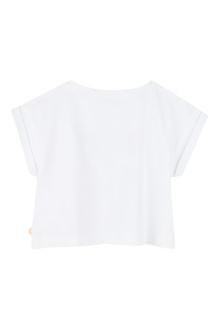 T-shirt - Bianco