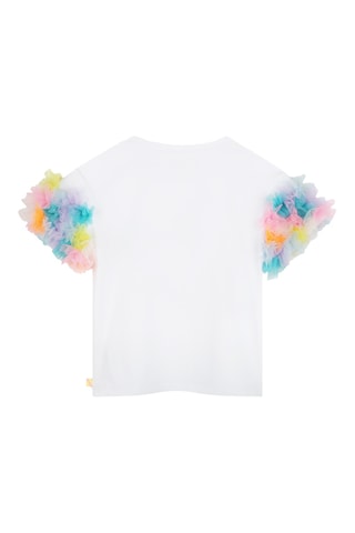 T-shirt - Bianco