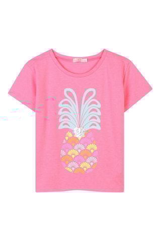 T-shirt - Rosa