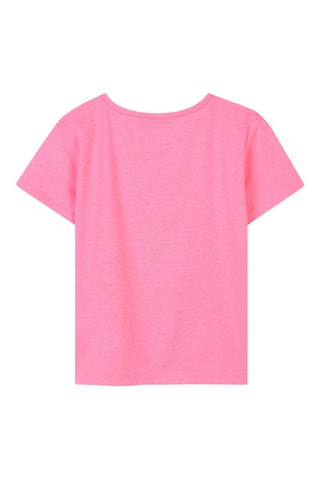T-shirt - Rosa
