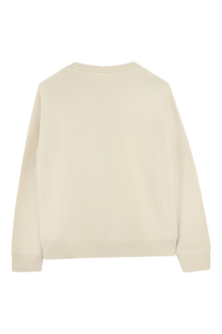 Felpa - Beige - Hugo