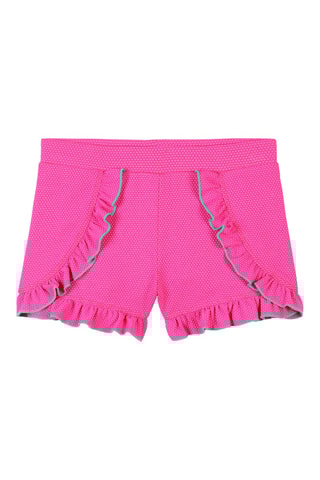Costume shorts - Rosa