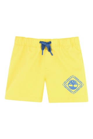Shorts - Giallo
