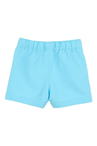 Shorts - Turchese