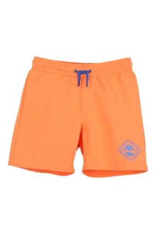 Costume shorts - Arancione