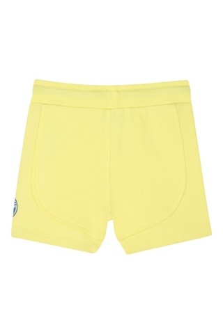 Shorts - Giallo