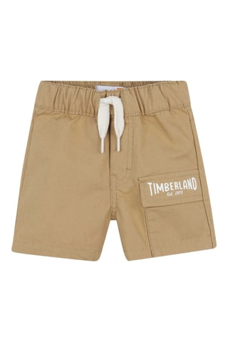 Shorts - Beige