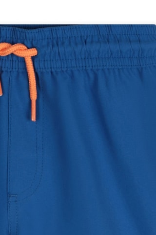 Costume shorts - Cobalto