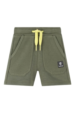 Shorts - Verde - Timberland