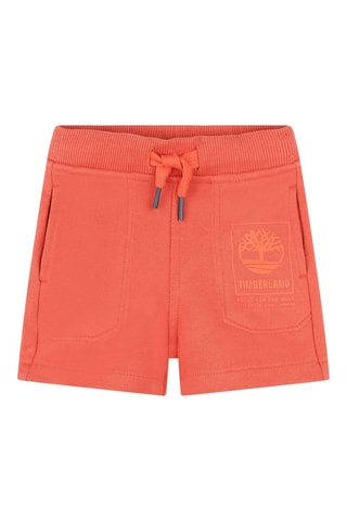 Shorts - Corallo - Timberland