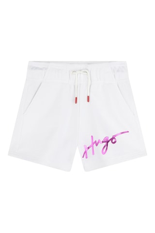 Shorts - Bianco - Hugo