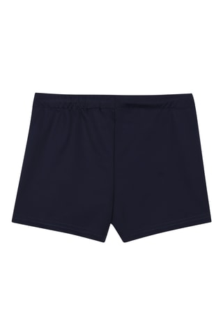 Costume shorts - Navy