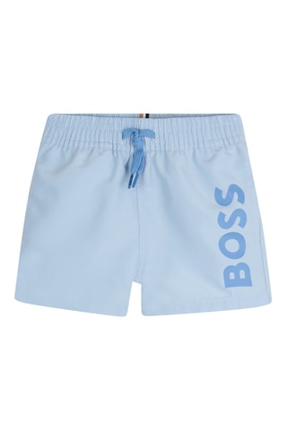 Shorts - Celeste - Boss