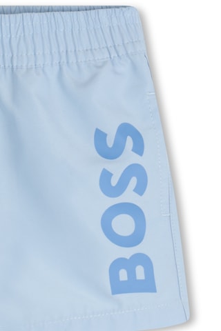 Shorts - Celeste - Boss