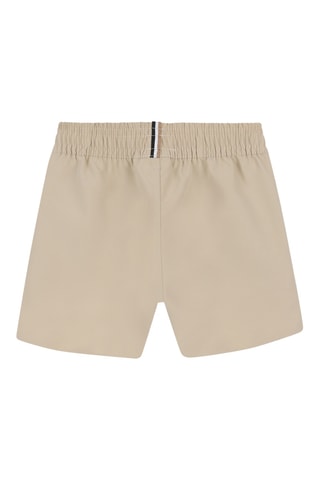 Shorts - Beige - Boss