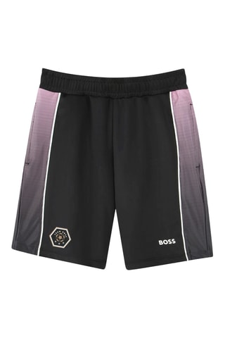 Shorts - Nero - Boss