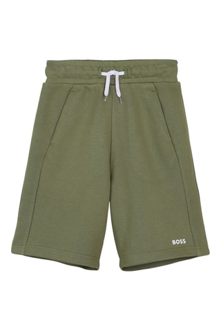 Shorts - Kaki - Boss