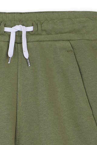 Shorts - Kaki - Boss