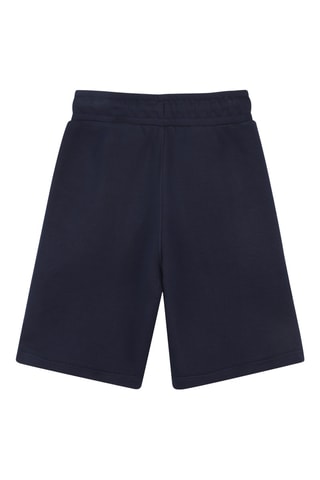 Shorts - Navy - Boss