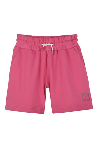 Shorts - Rosa - Hugo