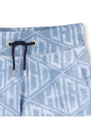 Shorts - Celeste - Hugo