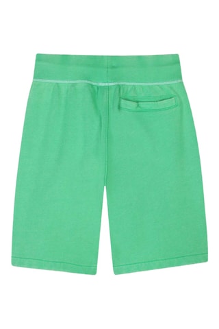 Shorts - Verde chiaro - Hugo