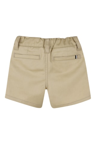 Shorts - Ecrù - Boss