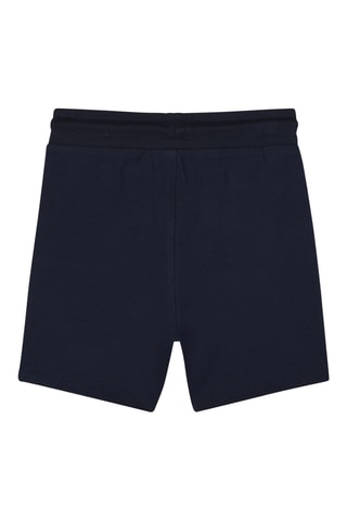 Shorts - Navy - Boss