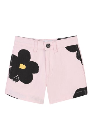 Shorts - Rosa - Marc Jacobs