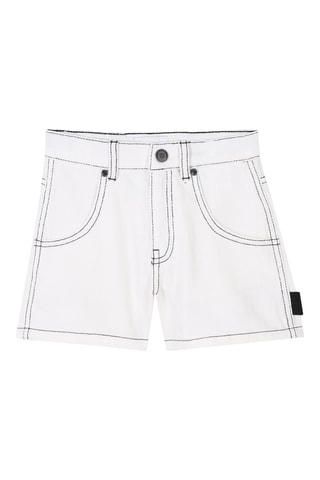 Shorts - Bianco - Marc Jacobs