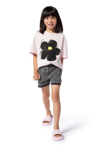 Shorts - Nero - Marc Jacobs