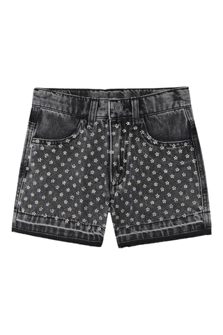 Shorts - Nero - Marc Jacobs