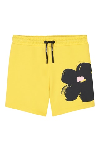 Shorts - Giallo - Marc Jacobs