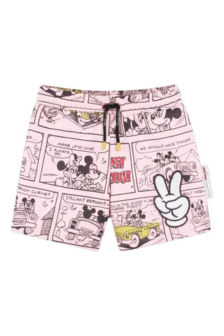 Shorts - Rosa - Marc Jacobs