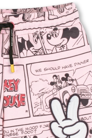 Shorts - Rosa - Marc Jacobs