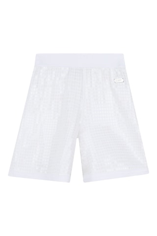Shorts - Bianco - DKNY